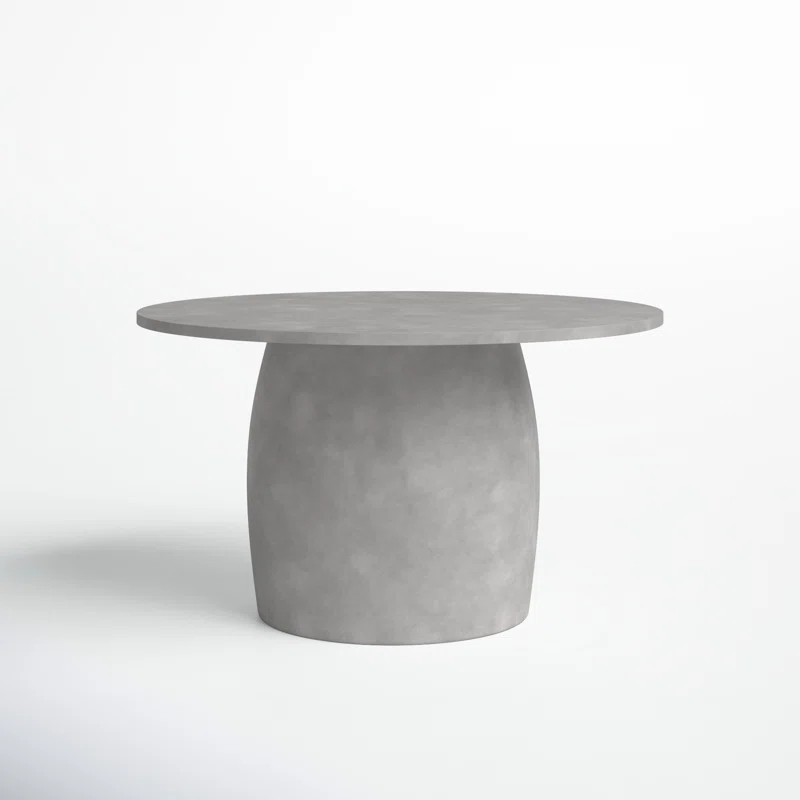 Iveta Outdoor Dining Table | Wayfair North America