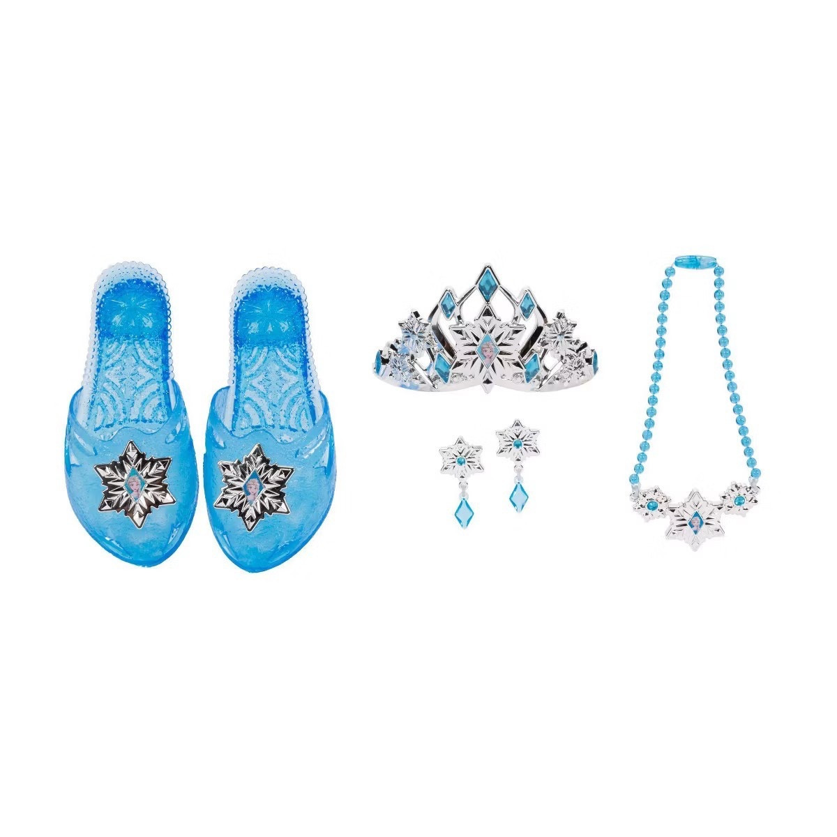 Frozen Elsa dress up accessories 

#LTKKids