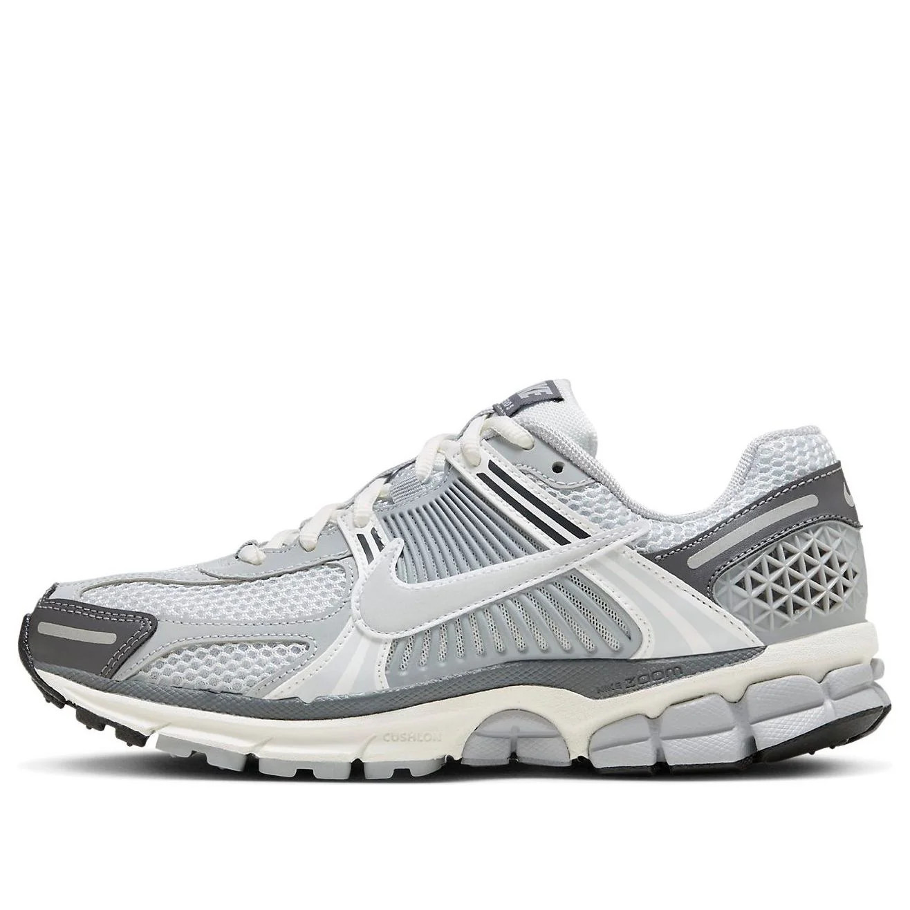 (WMNS) Nike Air Zoom Vomero 5 'Wolf Grey Cool Grey' FD9919-001 | KICKS CREW
