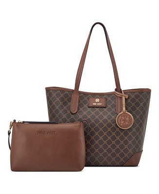 Piera 2 In 1 Tote Bag | Macy's