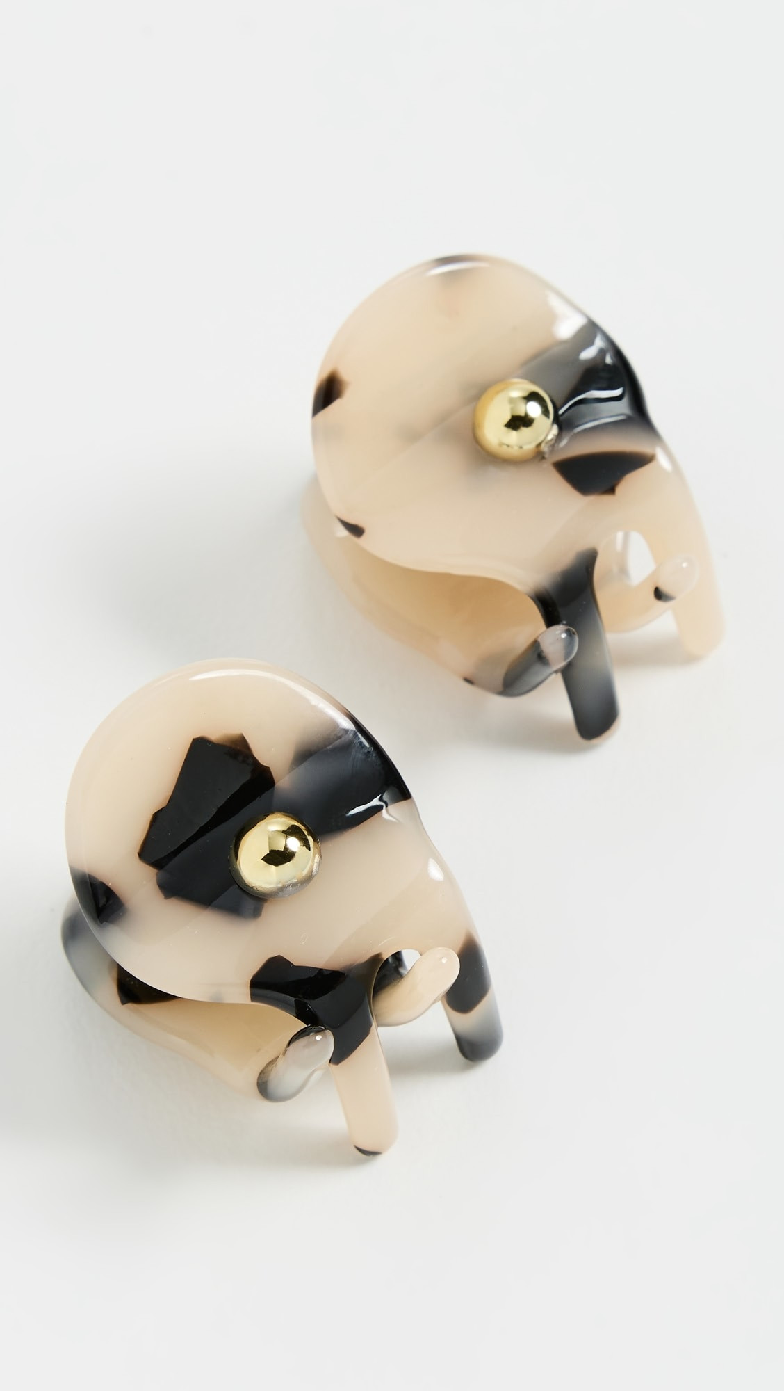 Lily Mini Claw Clip Set of 2 | Shopbop