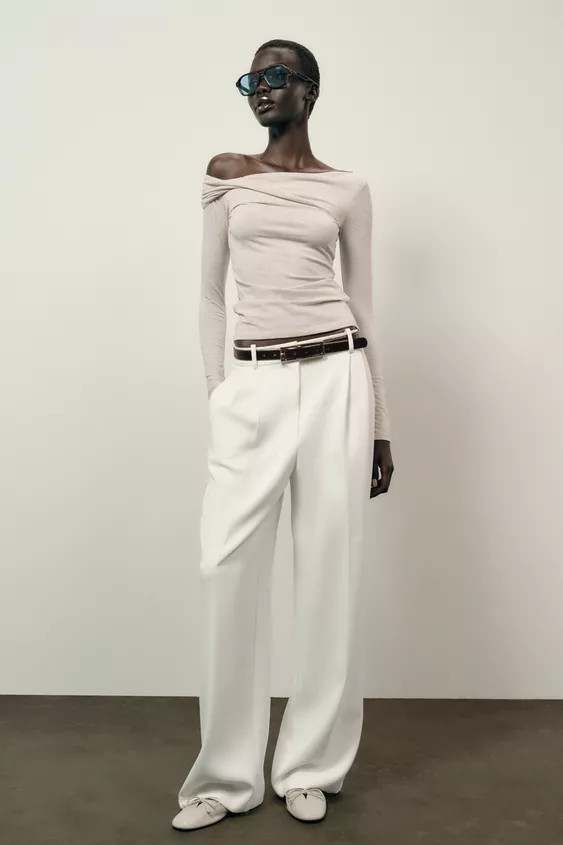 An enhanced experience.Check it out in the app.Open app | Zara US