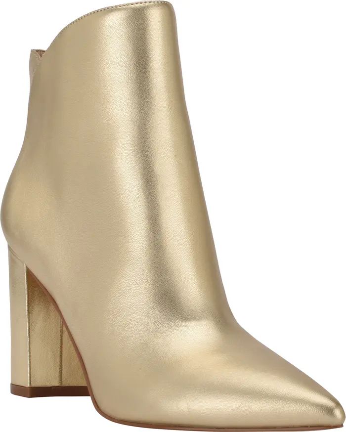 Rating 2.9out of5stars(11)11Urmi Pointed Toe BootieMARC FISHER LTD | Nordstrom