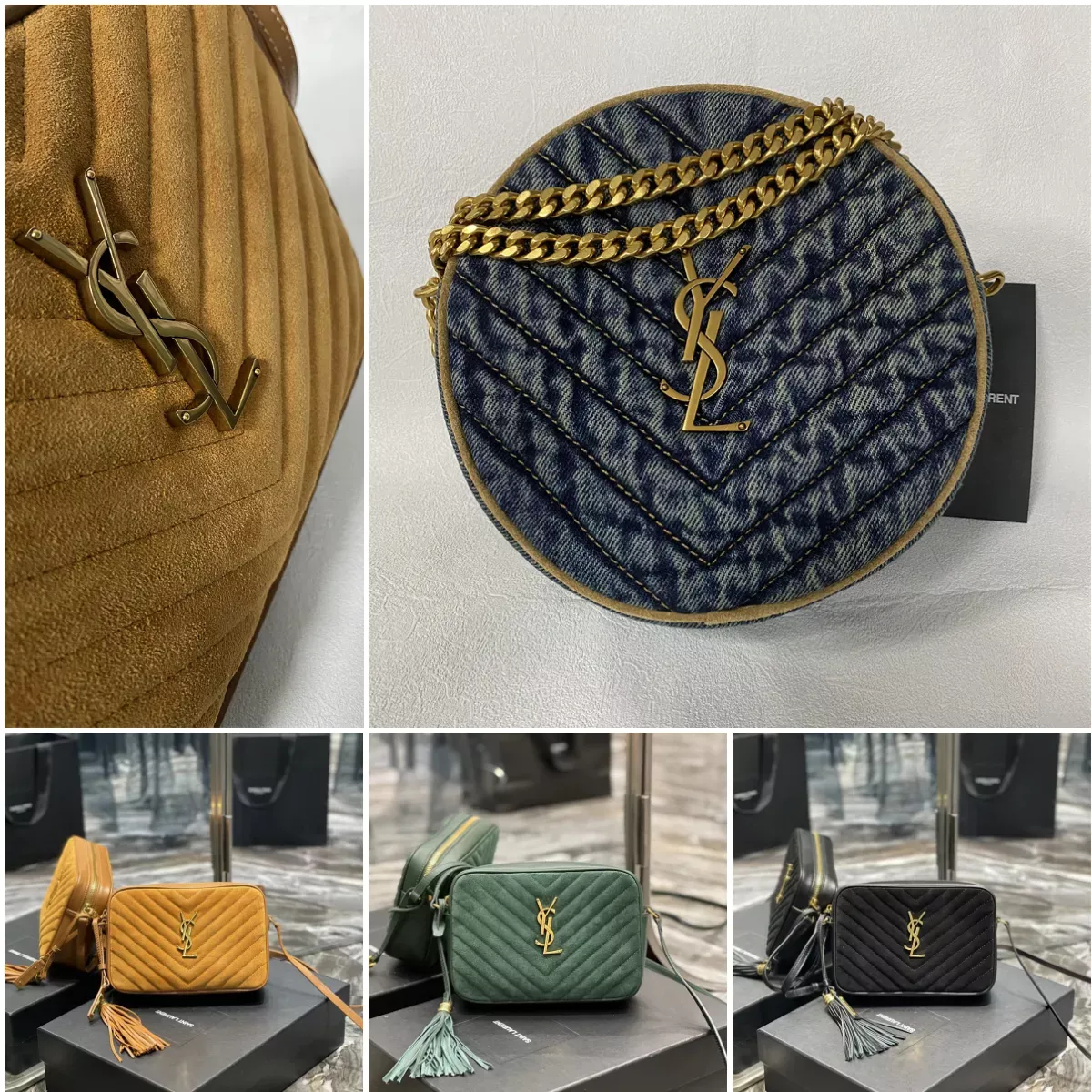 Ysl camera bag dupe hot sale