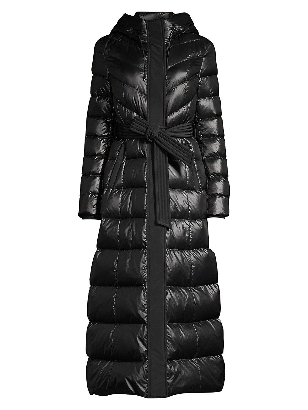 Calina Hooded Down Puffer Coat | Saks Fifth Avenue