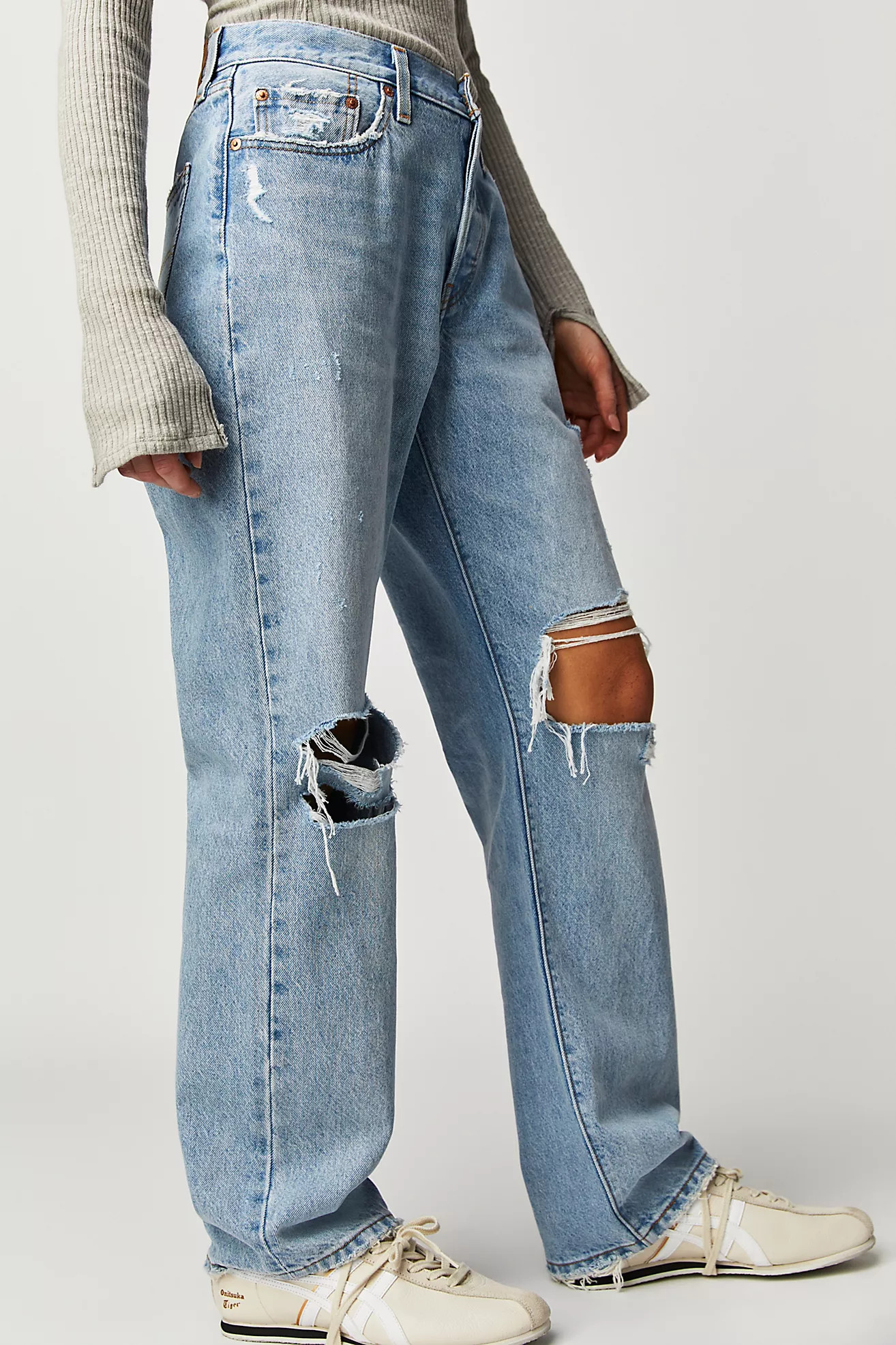 Levi's 90's 501 Jeans | Free People (Global - UK&FR Excluded)