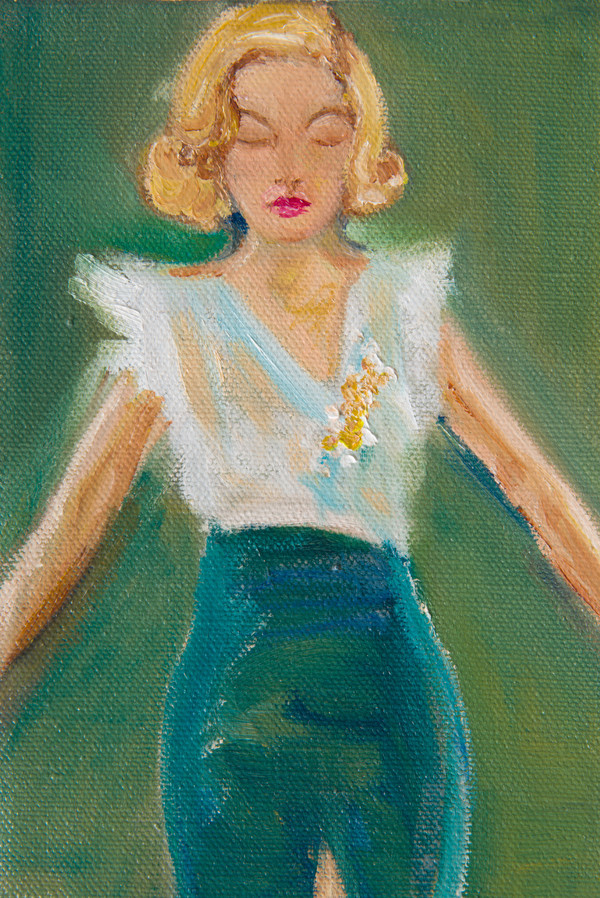 Kate | Artfully Walls