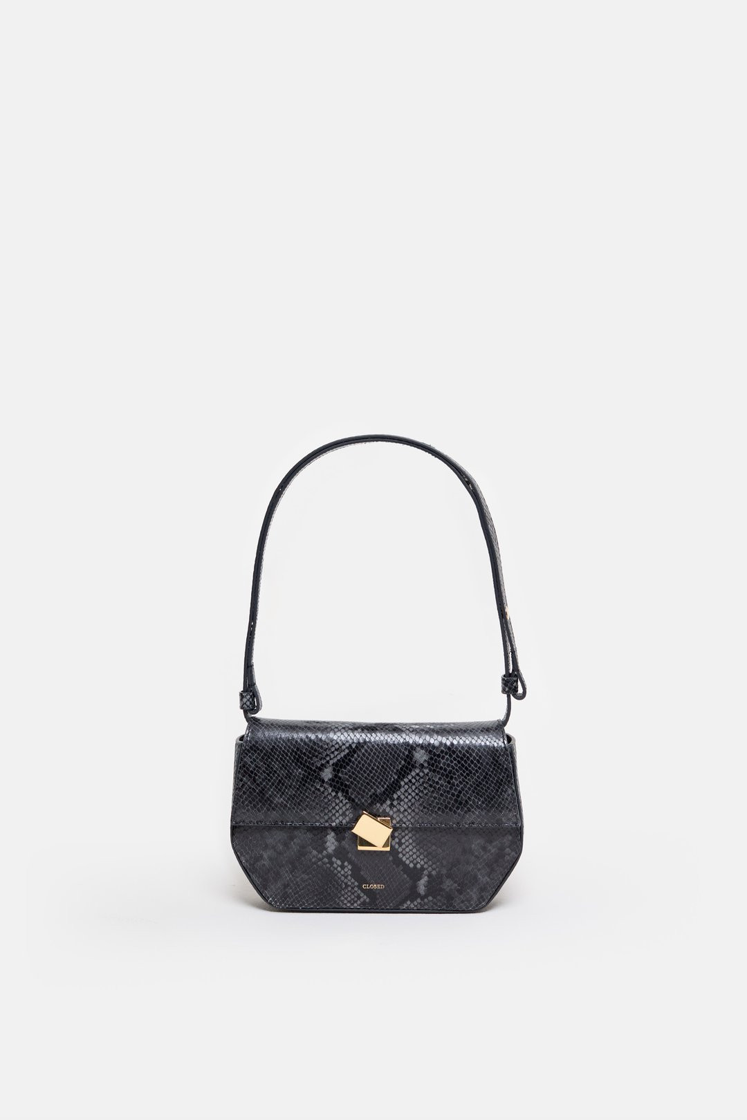 Closed Bag One | Closed