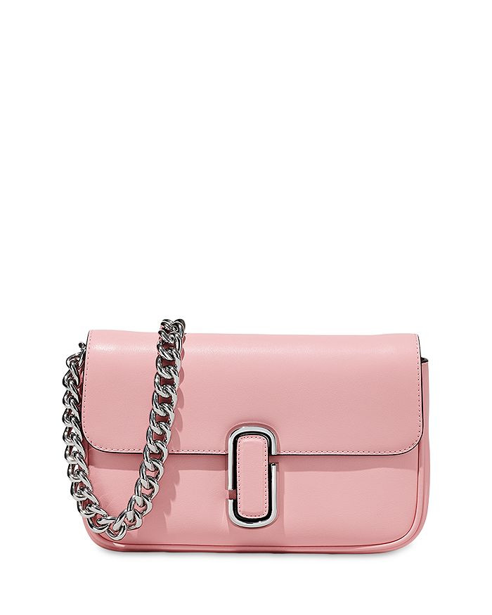 MARC JACOBS The J Marc Shoulder Bag  Back to Results -  Handbags - Bloomingdale's | Bloomingdale's (US)