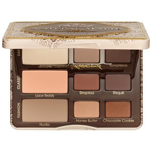 Natural Matte Eyeshadow Palette - Too Faced | Sephora | Sephora (US)