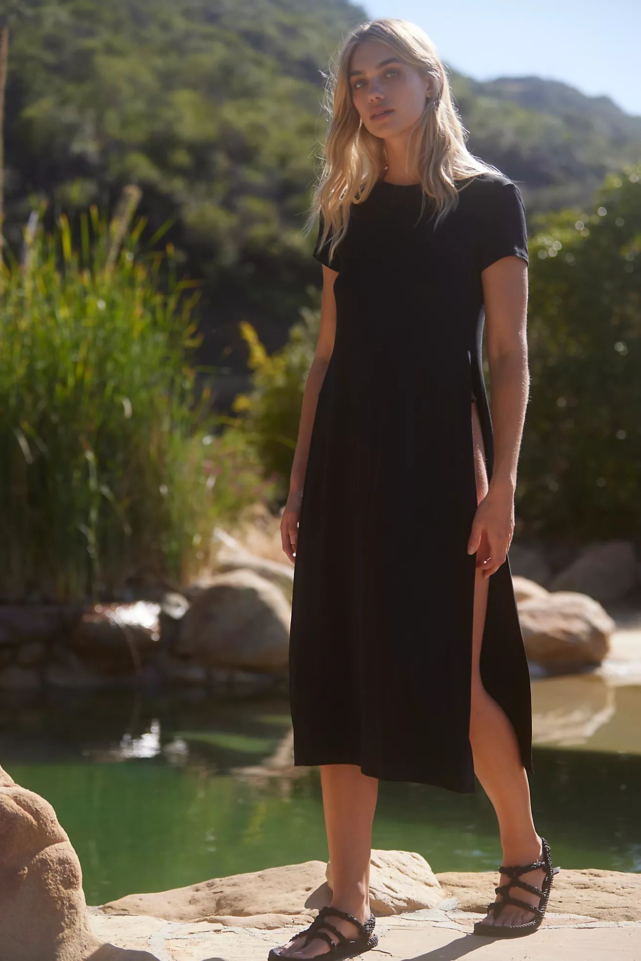 Tulip Tunic | Free People (Global - UK&FR Excluded)