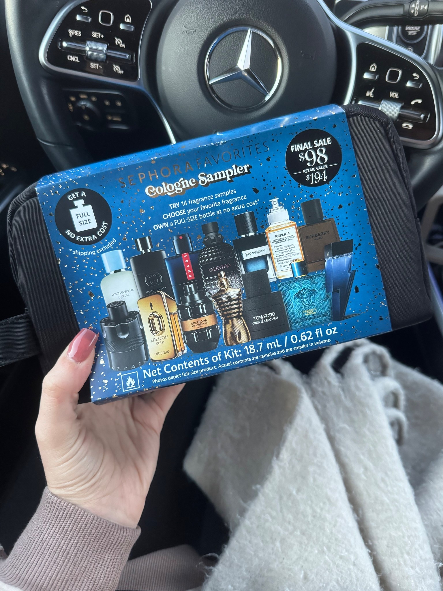 I get this for my husband every year!!

#LTKCyberWeek #LTKHoliday #LTKGiftGuide