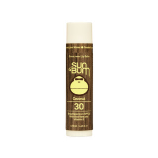 Sun Bum SPF 30 Coconut Lip Balm | CVS Health