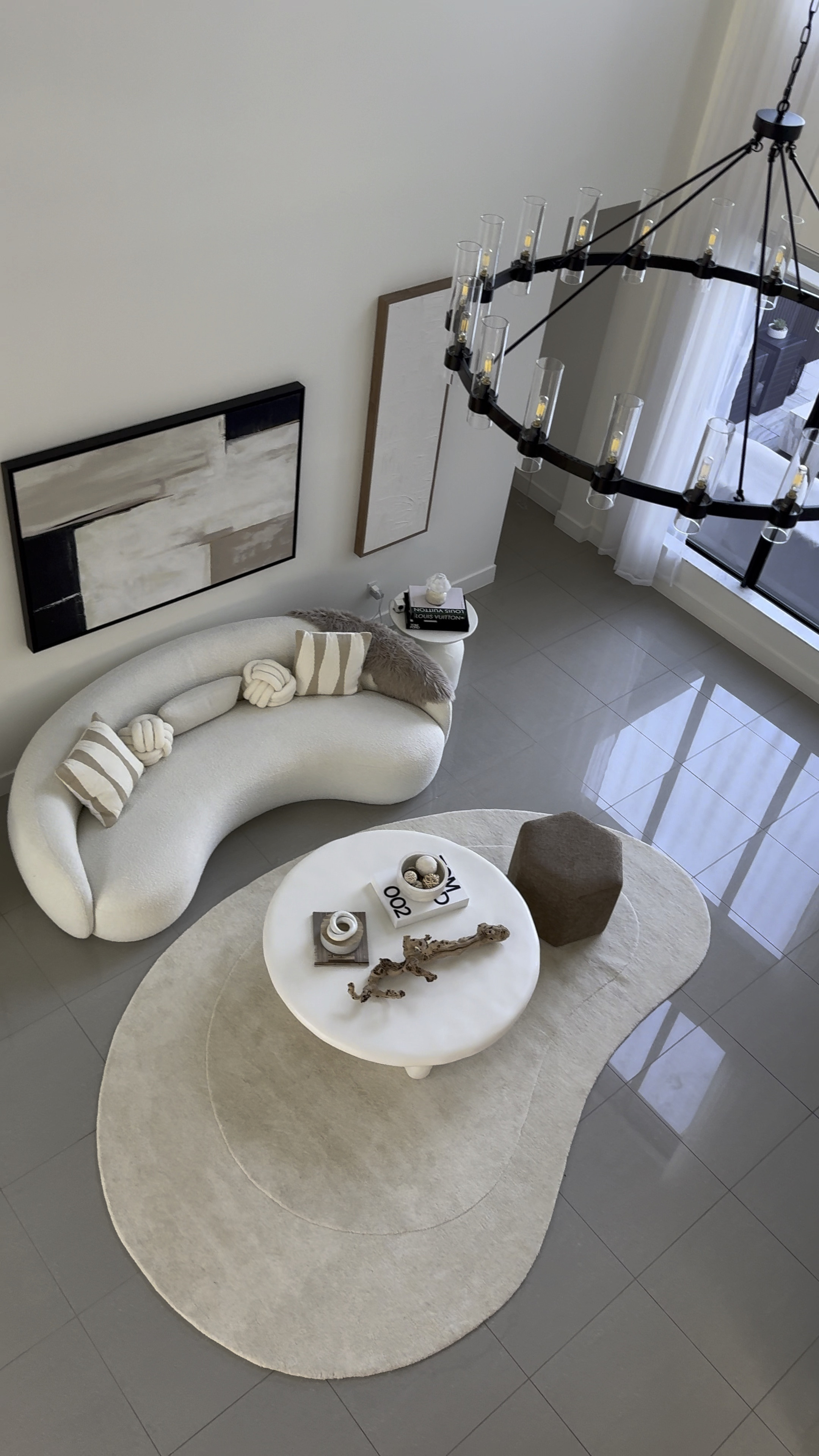 Living room decor 

#LTKVideo #LTKHome