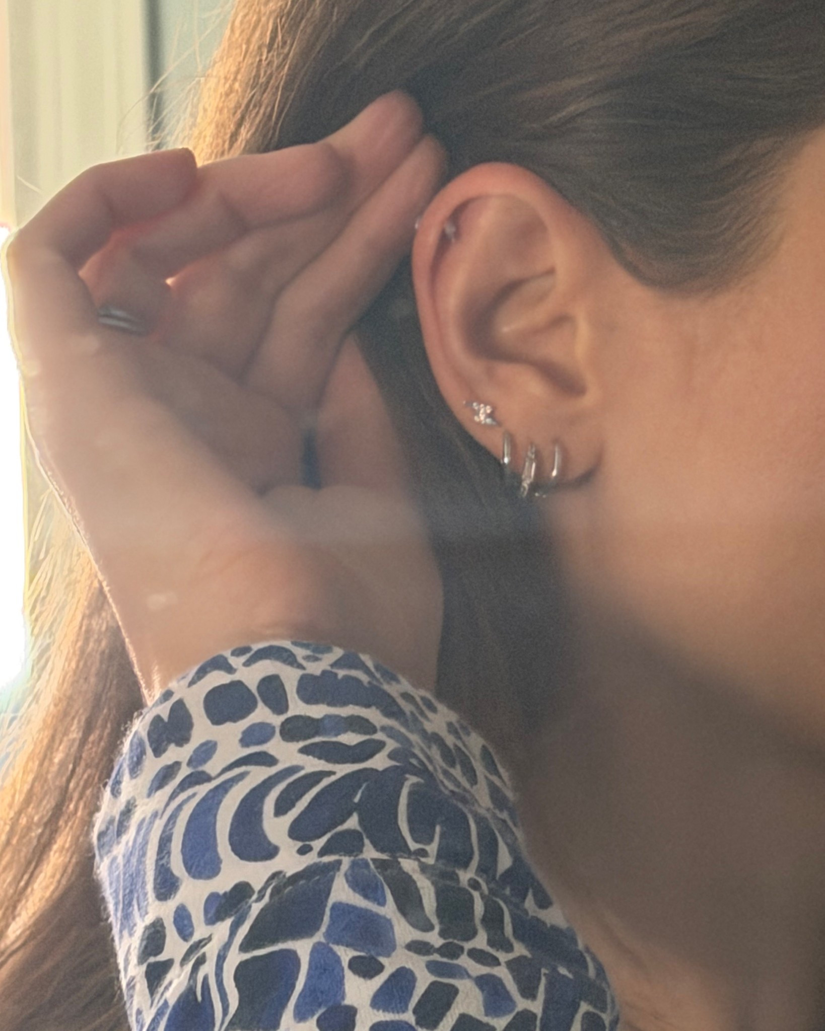 “It's alright
You were dancing through the lightning strikes
Sleepless in the onyx night
But now the sky is opalite…” ⚡️

#LTKootd #LTKOver40