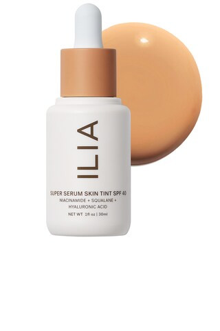 Super Serum Skin Tint SPF 40
                    
                    ILIA | Revolve Clothing (Global)
