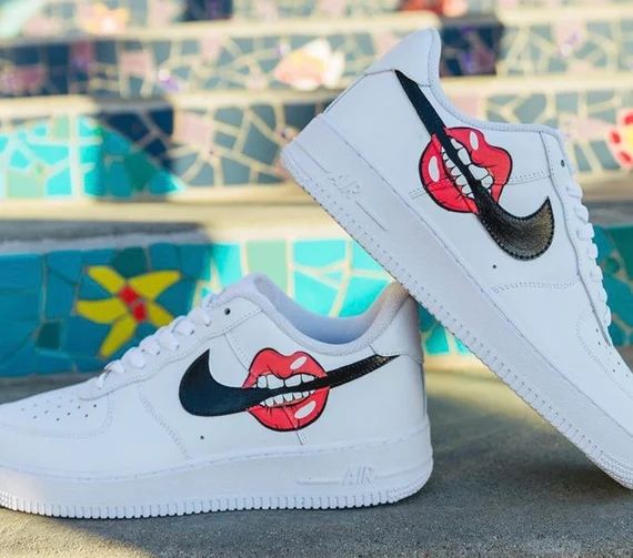 Custom Air Force 1 | Etsy | Etsy (US)