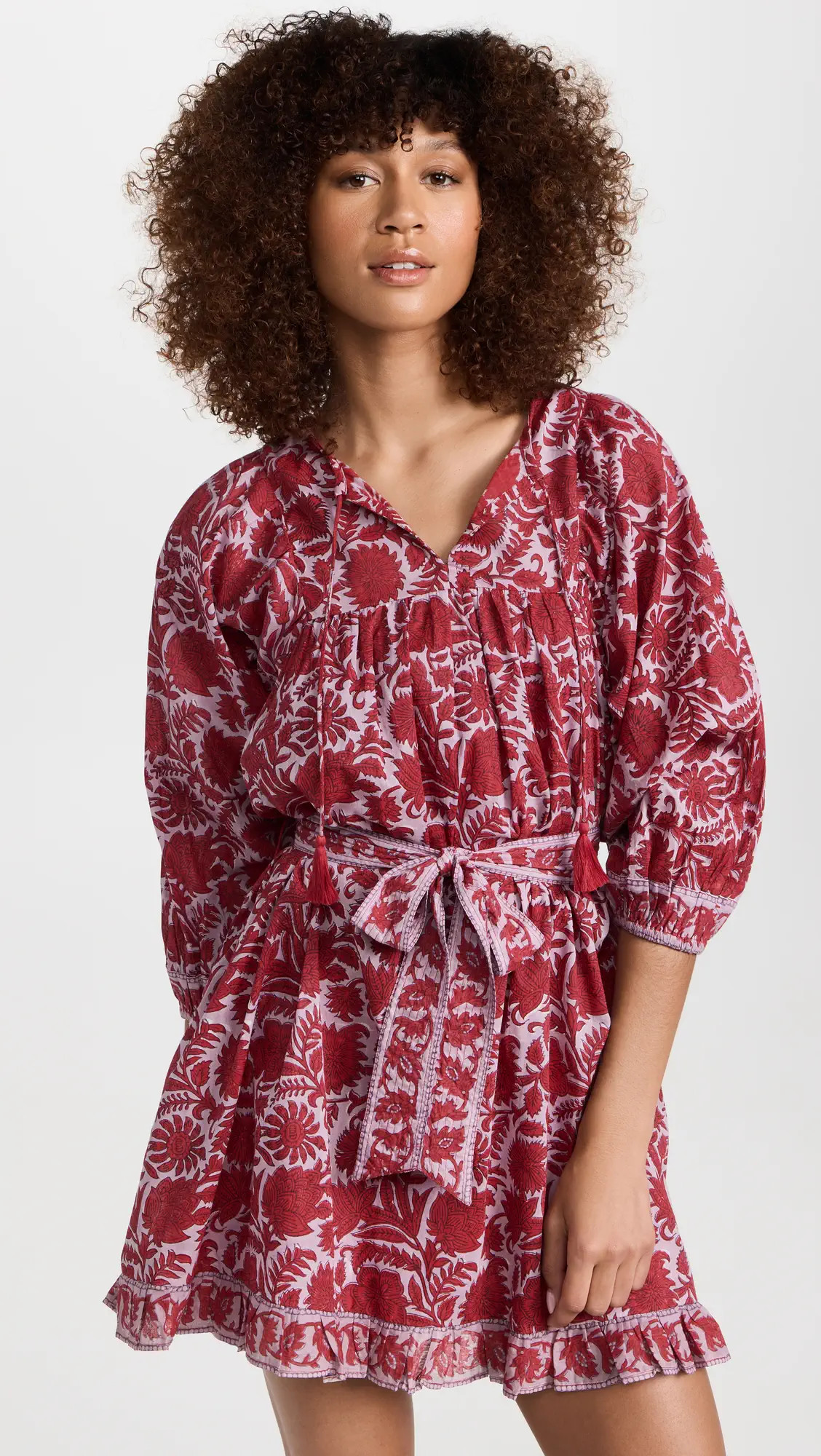 Kaz Mini Dress | Shopbop