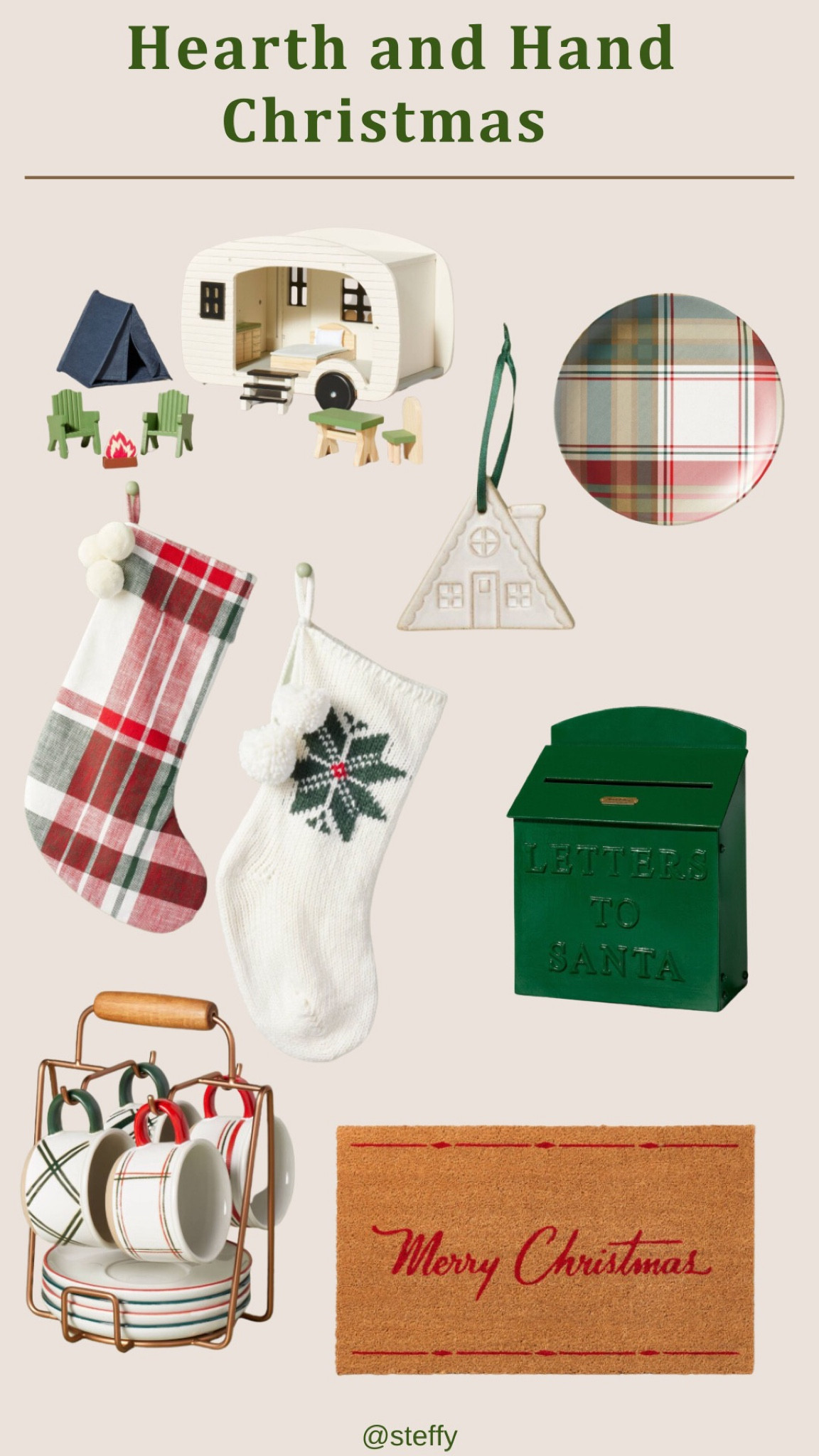 Hearth and hand holiday had landed in target! 

#LTKSeasonal #LTKHolidaySale #LTKHoliday