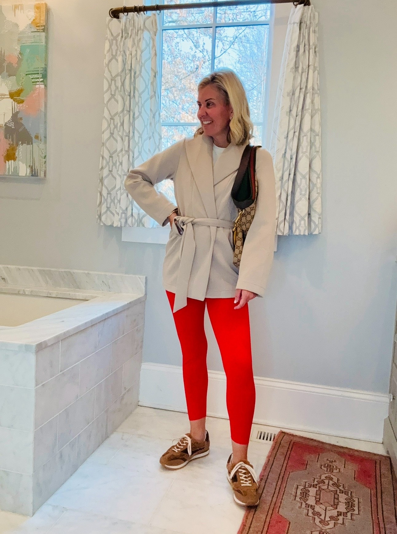 Style but make it Saturday approved… and on sale (sale on sale actually) for an added perk!




#LTKdayinmylife #LTKootd #LTKgrwm