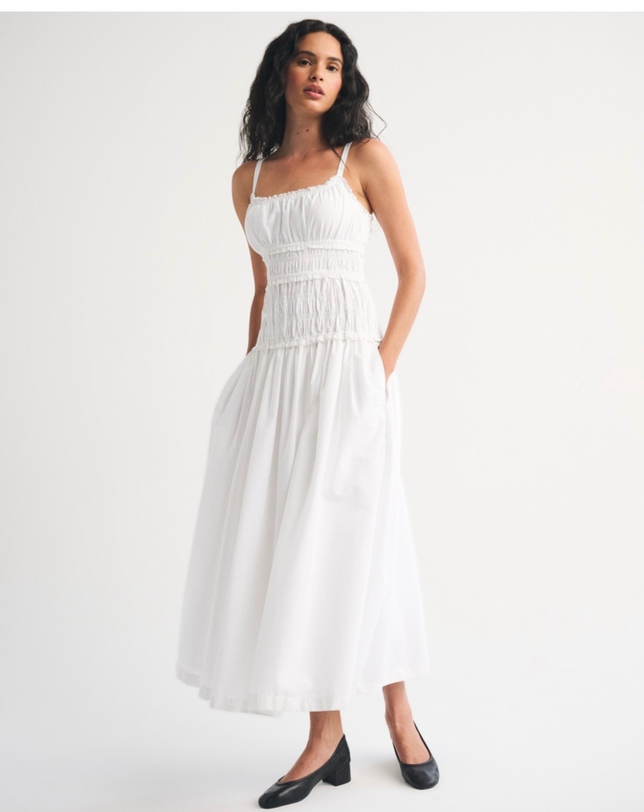 Abercrombie 20% off spring fashion finds

#LTKgrwm #LTKootd #LTKSeasonal