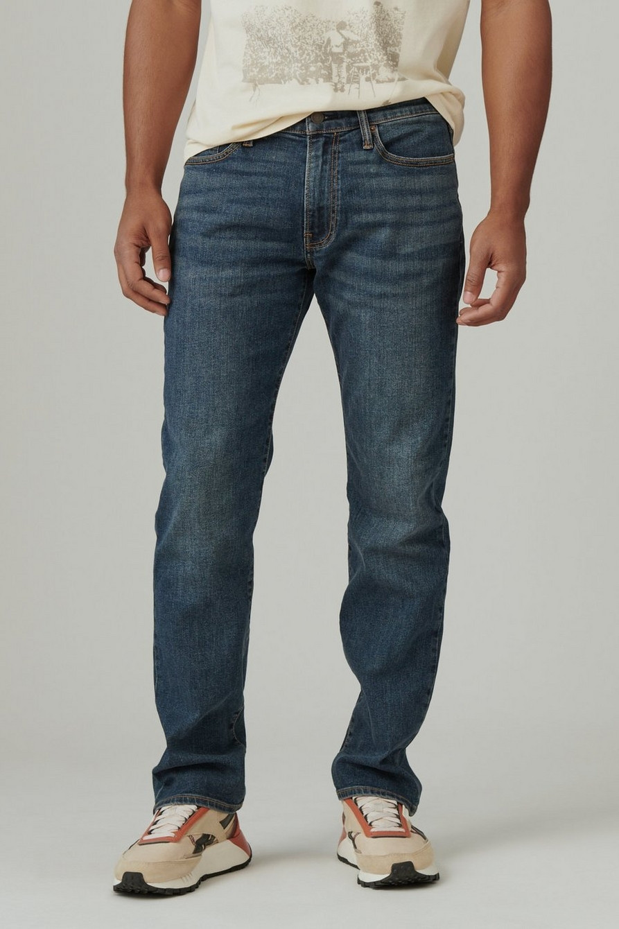 363 VINTAGE STRAIGHT | Lucky Brand