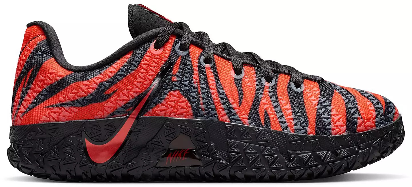 Nike Kids' Grade School Ja 3 'Animal Pack' Basketball Shoes | DICK'S Sporting Goods