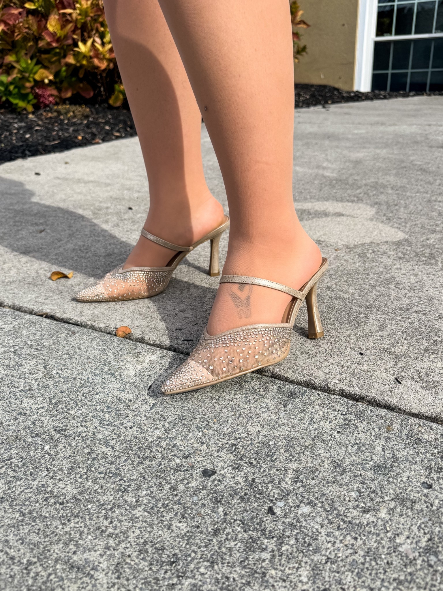 The prettiest holiday shoes from Target! 

#LTKSaleAlert #LTKHoliday #LTKShoeCrush