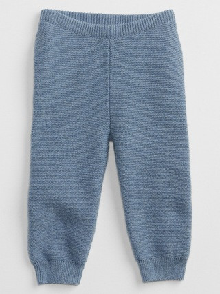 Baby Pull-On Pants | Gap Factory