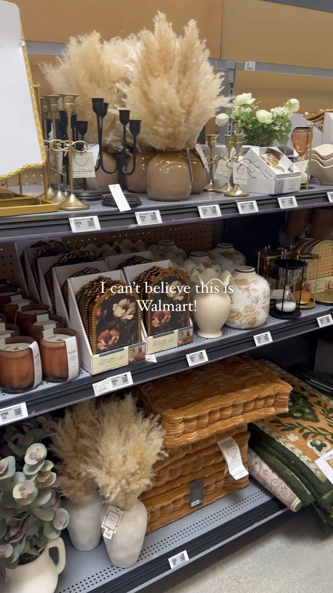 Walmart Fall home decor new 2026. All the cozy layers! Vintage vibes and designer looks for less.

#LTKSaleAlert #LTKHome #LTKSeasonal