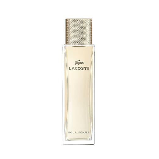 Lacoste Pour Femme Eau de Parfum for Women | Amazon (US)