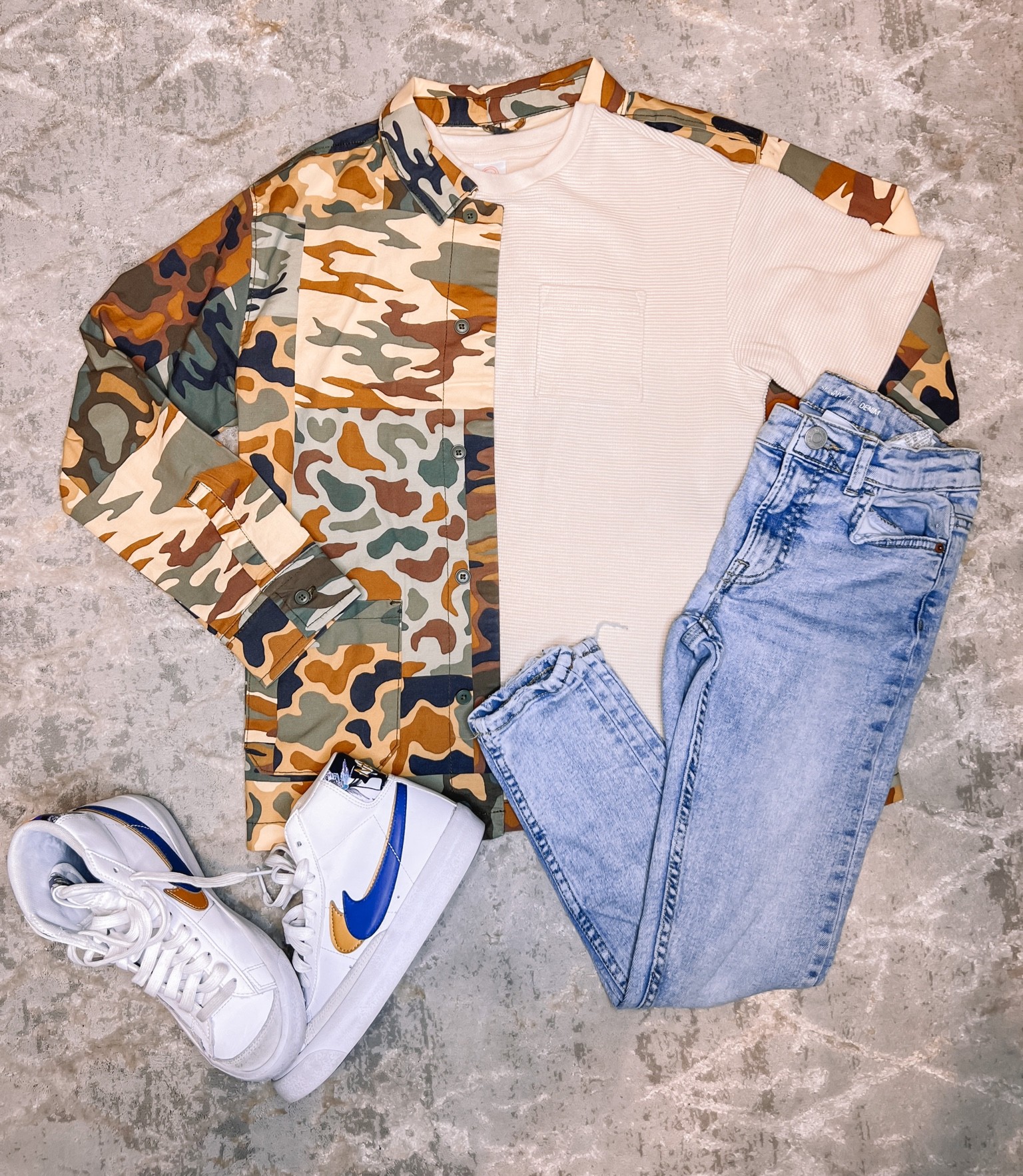 Boys Style 🤍

#LTKstyletip #LTKfamily