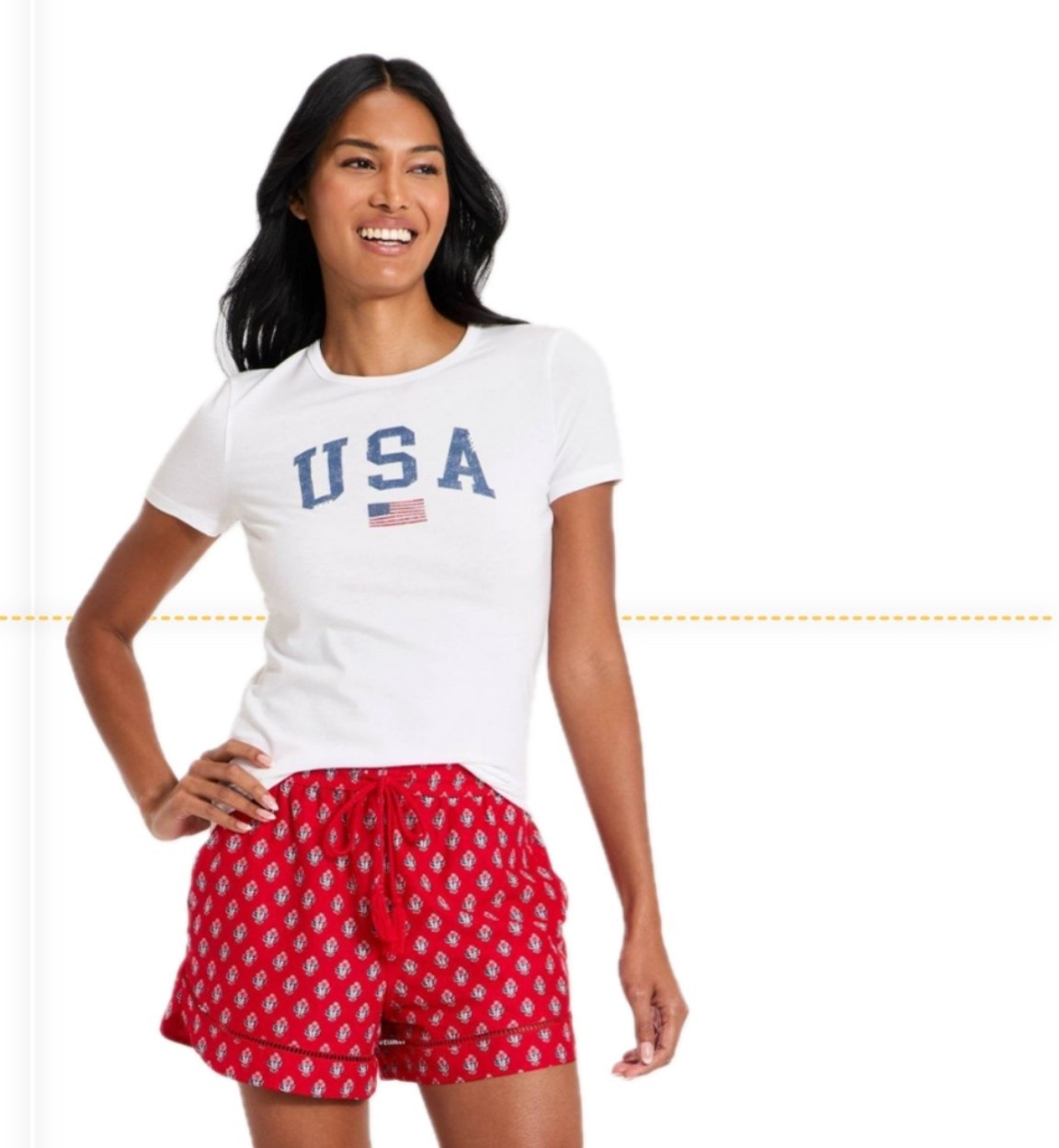Americana, Under $5! 🇺🇸❤️💙
… this cute tea is on sale for under five dollars currently if you need something for this patriotic week ahead!

#LTKSeasonal #LTKSaleAlert #LTKootd
