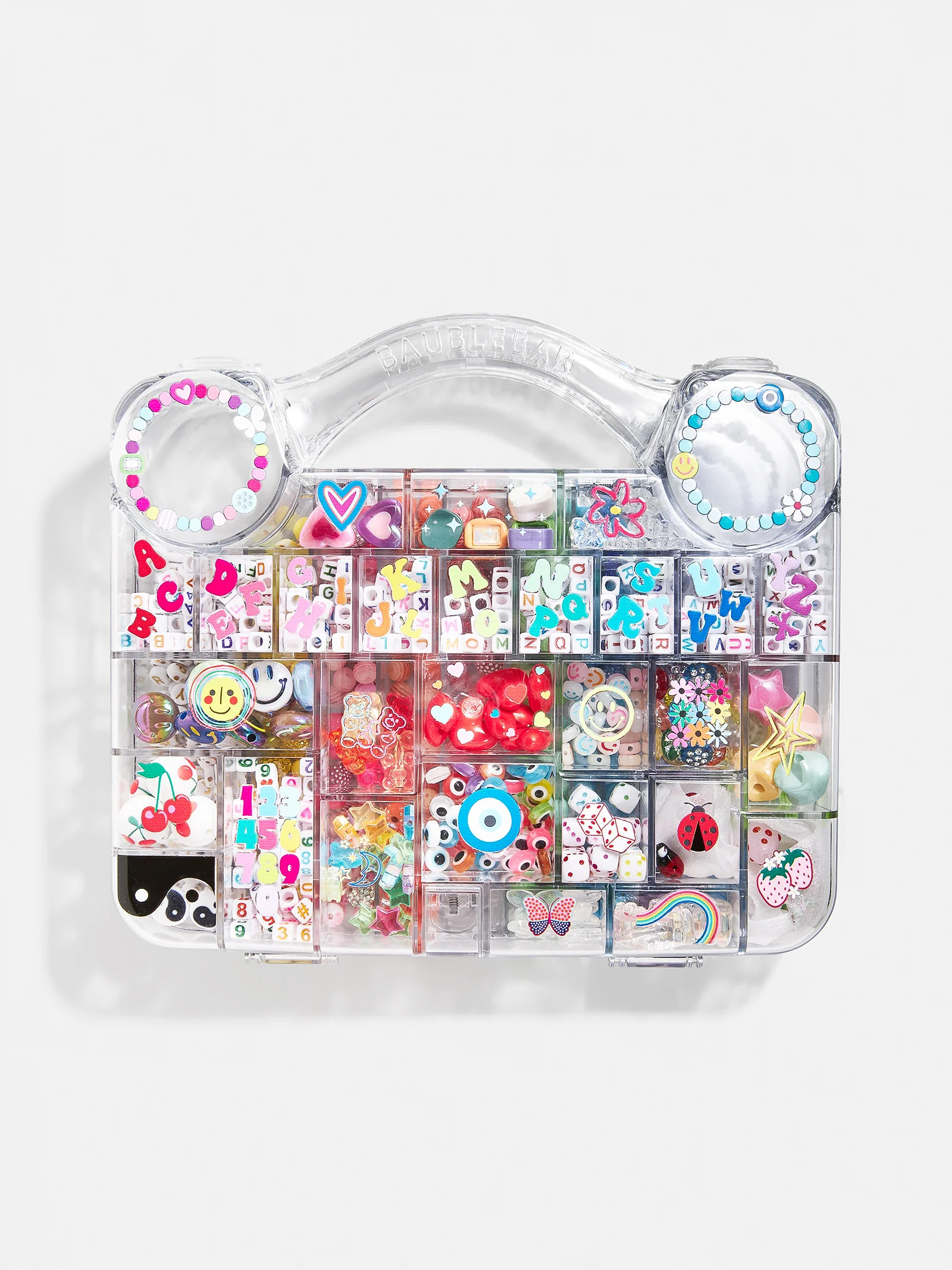 The Ultimate Bead Kit - Bracelet Bead Kit | BaubleBar