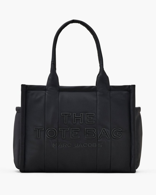 The Puffy Nylon Large Tote Bag | Marc Jacobs