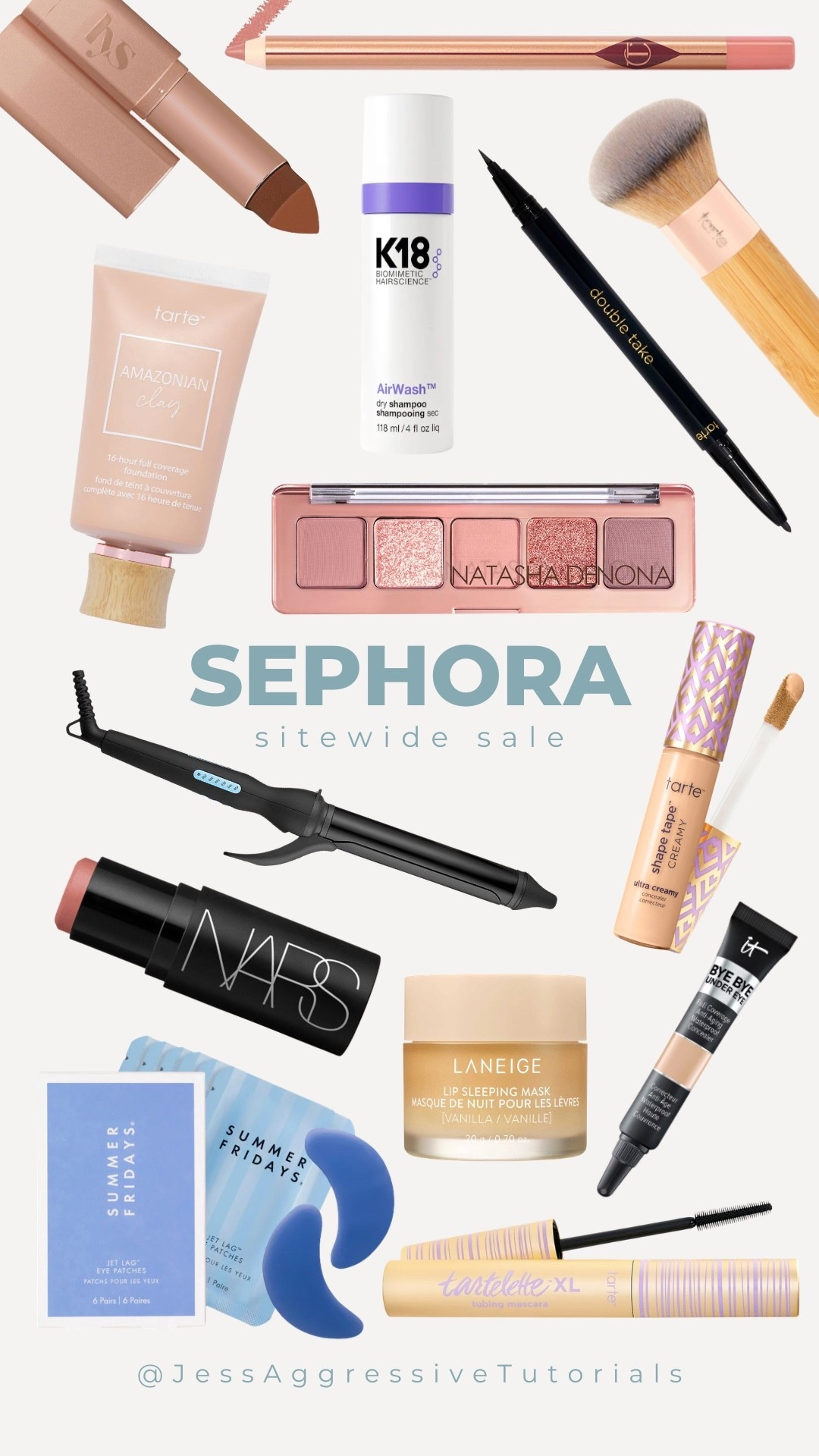 @Sephora sitewide sale favorites! Up to 20% my absolute favorites!  
4/14 the sale opens up to VIB & Insiders! 

#LTKselfcare #LTKBeauty #LTKSaleAlert