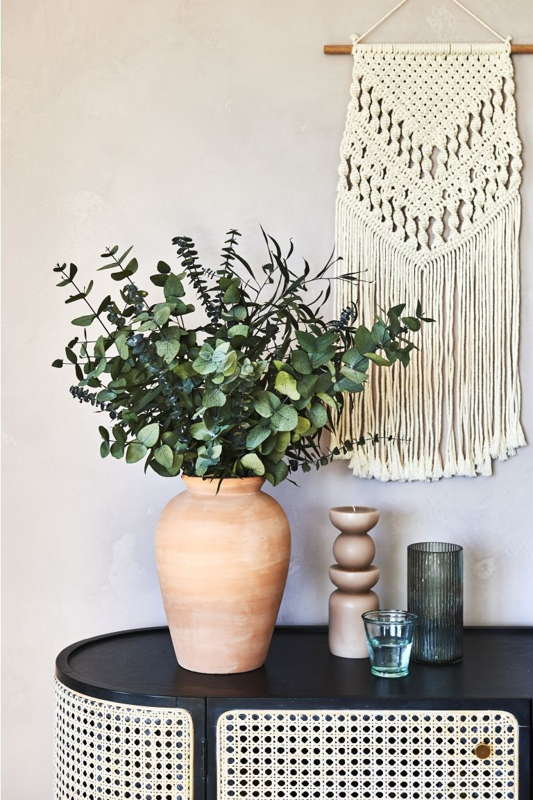 Mixed Eucalyptus | H&M (UK, MY, IN, SG, PH, TW, HK)