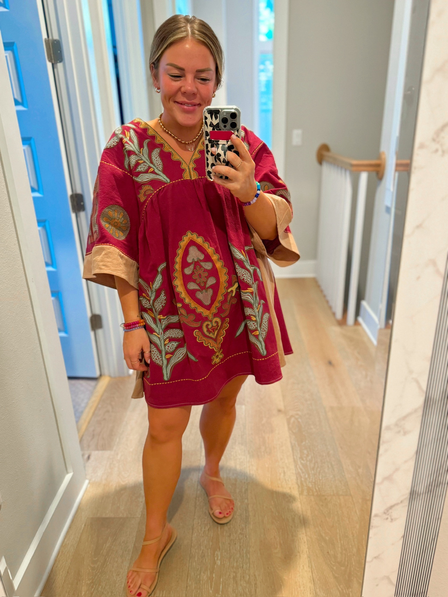 Vacay outfit!!

#LTKStyleTip #LTKFindsUnder50 #LTKTravel