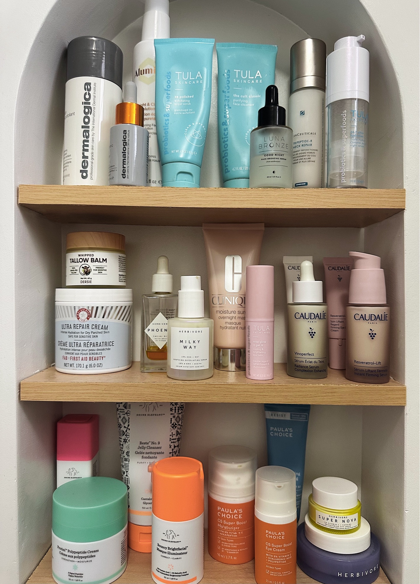 current skincare favourites! 🧖🏻‍♀️✨ 



#LTKcanada #LTKbeauty #LTKwinter