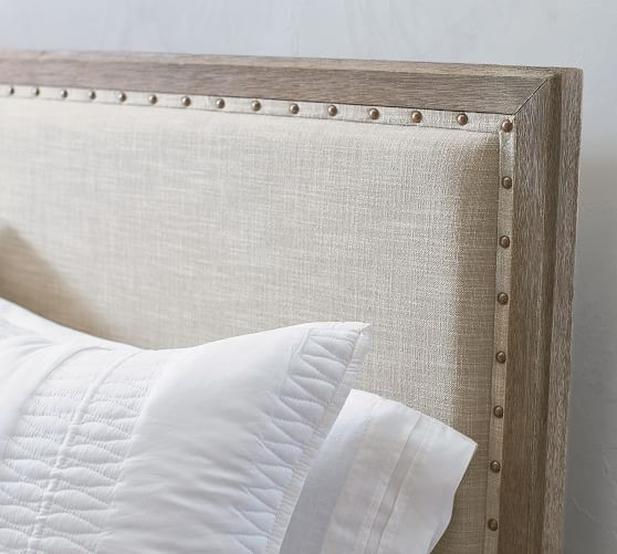 Toulouse Bed | Pottery Barn (US)