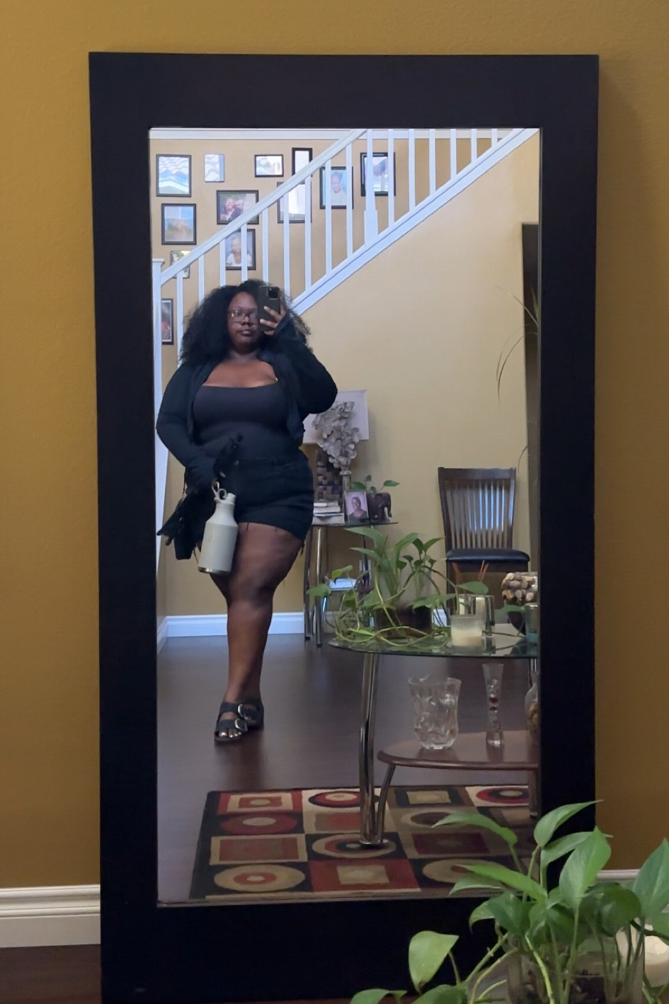 Cute summer ootd for the plus size girlies

#LTKPlusSize #LTKFindsUnder100 #LTKBeauty