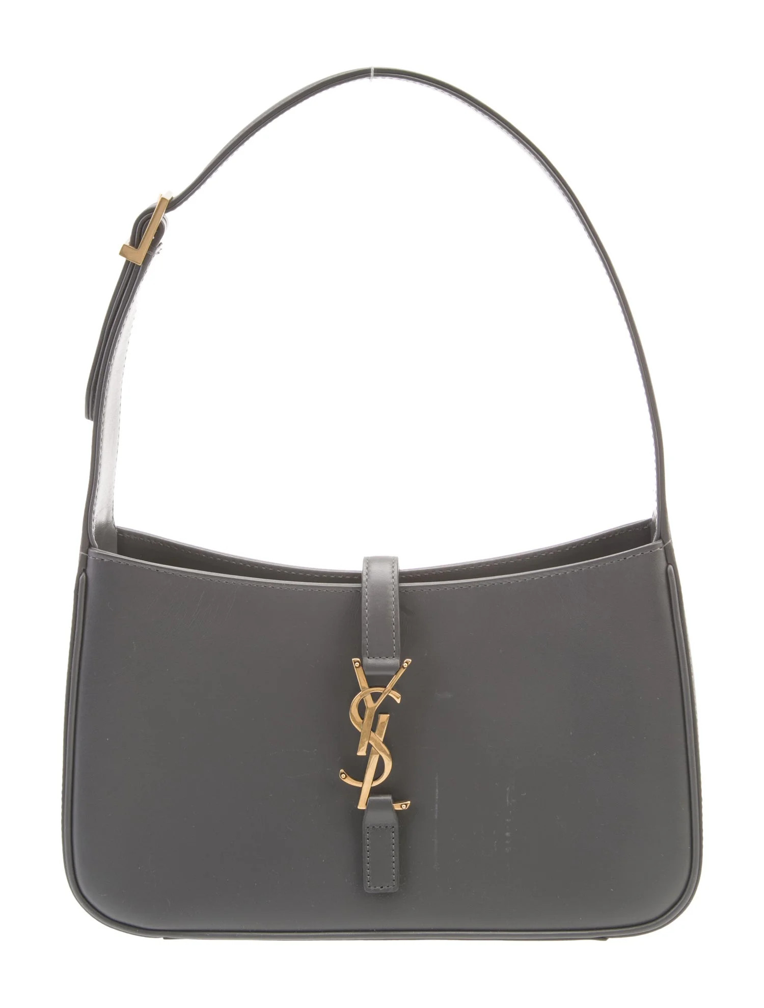 Leather Le 5 à 7 2022 | The RealReal