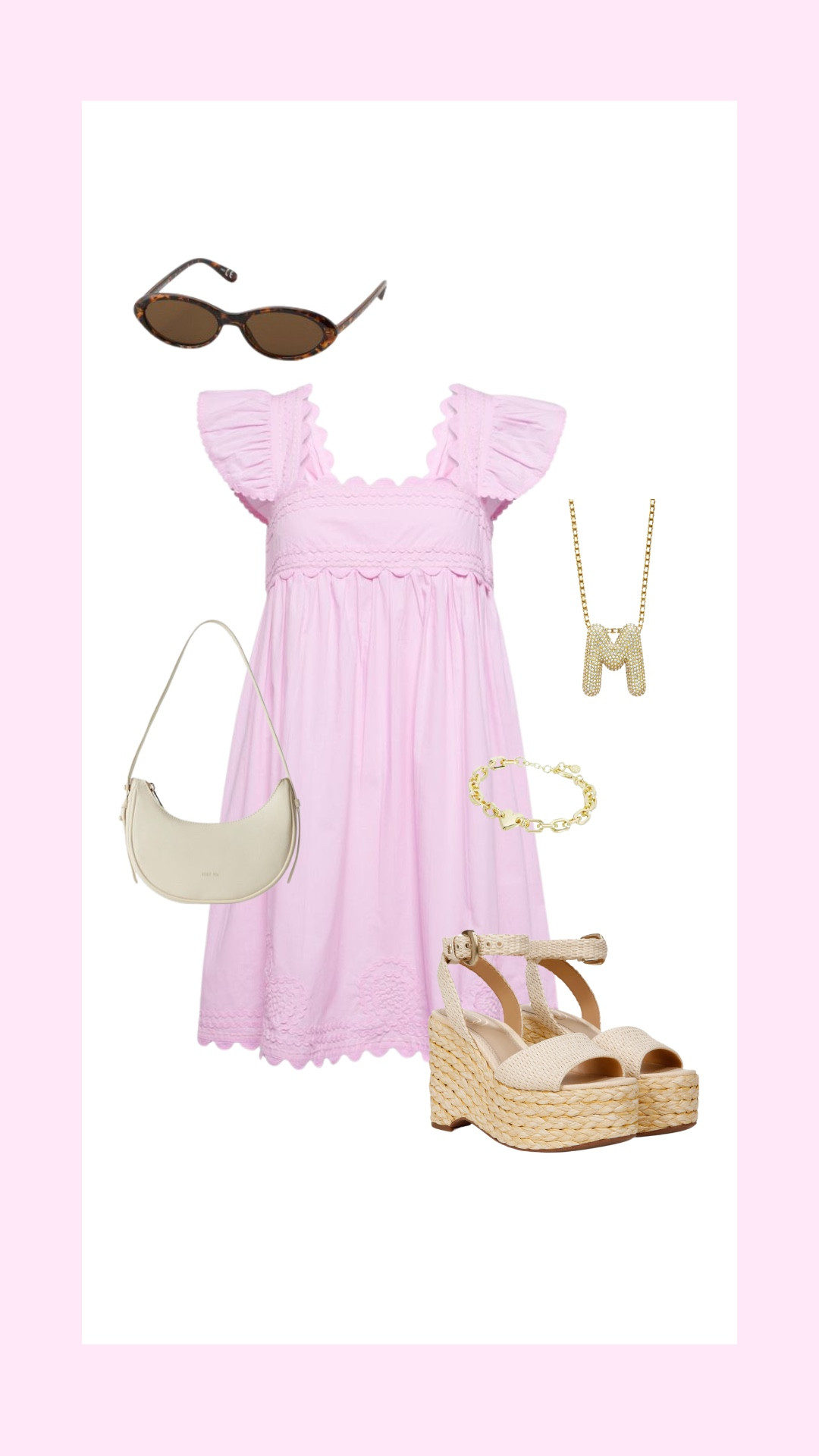 spring outfit 🌷

#LTKSaleAlert #LTKSeasonal