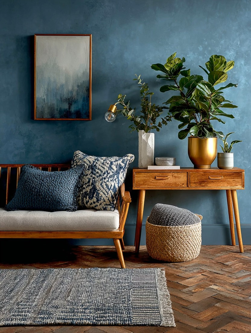 If you want to instantly upgrade any room — a corner table, your kitchen, your bedroom — there’s one thing that works every single time: gold planters. Tested, tried, and guaranteed to elevate your space. Choose one or a few, add a lush real plant… or, if you’re a plant killer, go for a high-quality faux. Either way, the effect is the same: instant luxury, instant warmth, instant style. It’s the easiest décor win you can make.

#goldplanters #instantupgrade #luxurydecor #plantstyling #homeaccentideas #elegantanddriven 

 #LTKHome