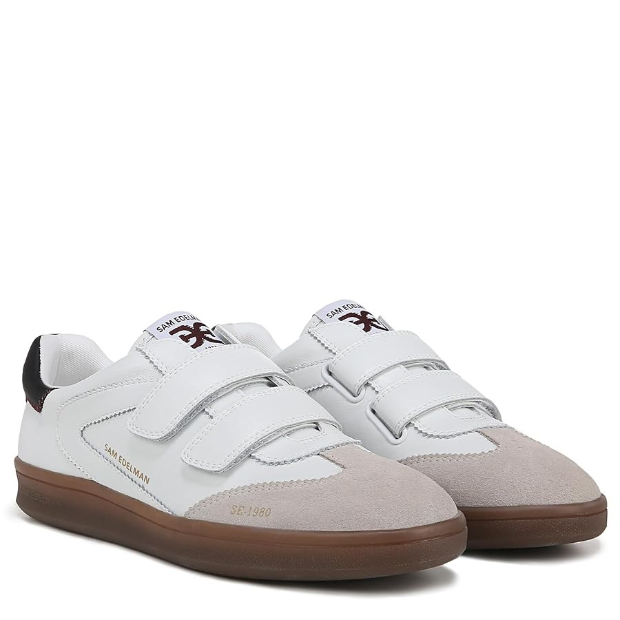 Sam Edelman Womens Talia Sneaker | Amazon (US)