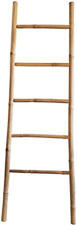 MGP Bamboo Ladder 60" H | Amazon (US)