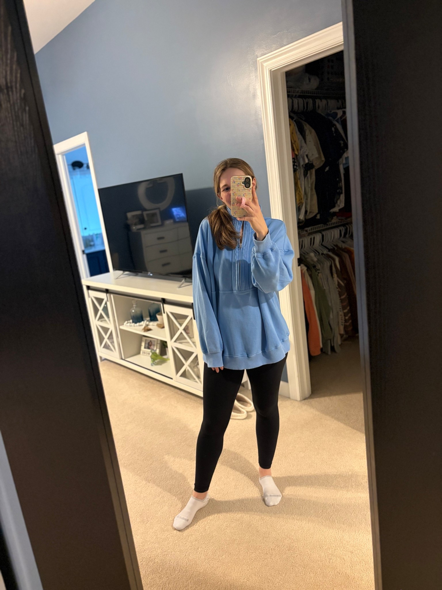 @Aerie does not miss!!!! 

#LTKActive #LTKSaleAlert #LTKmomlife