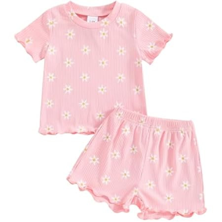 Girls Outfit  | Amazon (US)