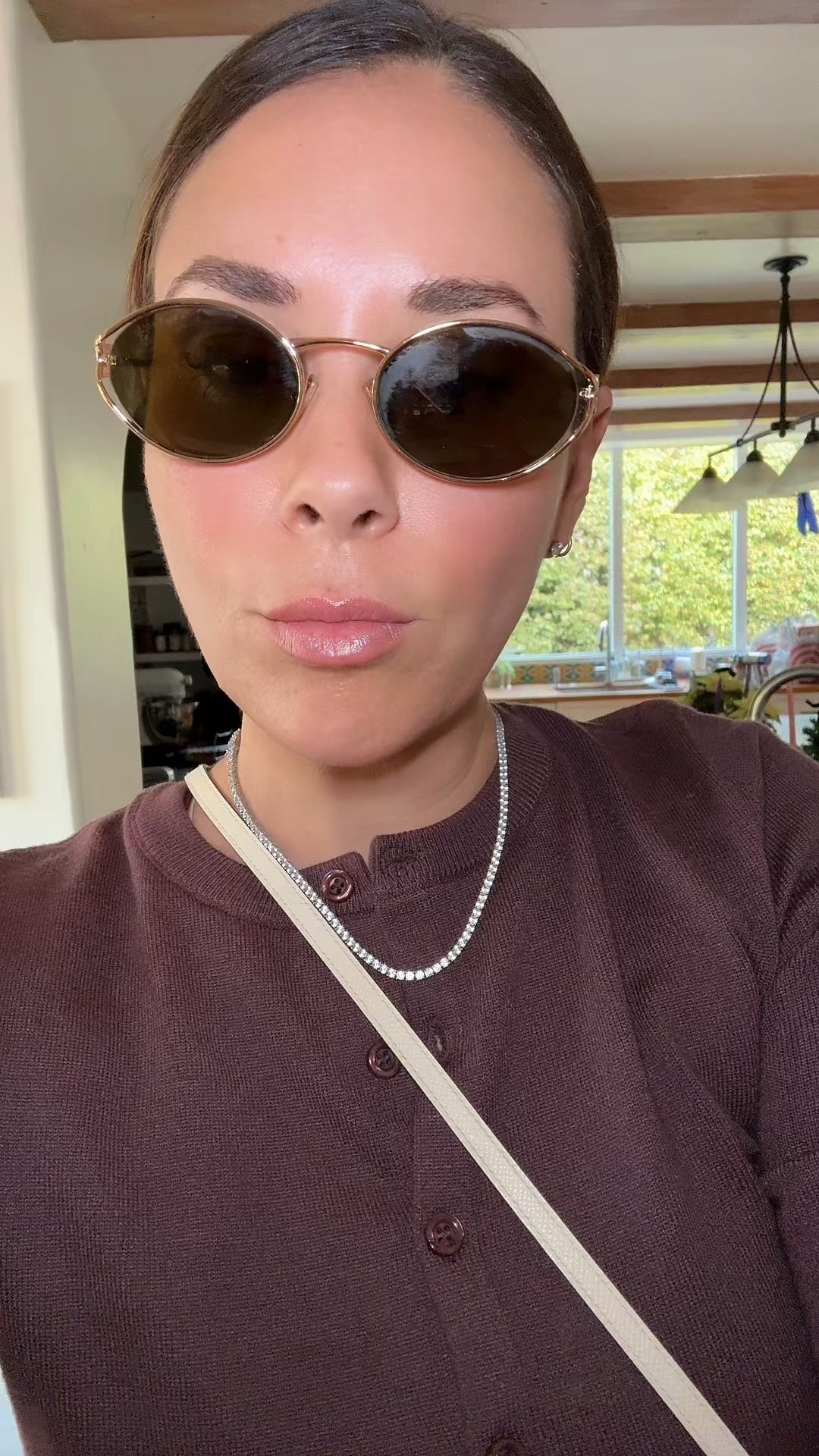 Casual drop off outfit of the day 

#LTKootd #LTKmomlife #LTKdayinmylife