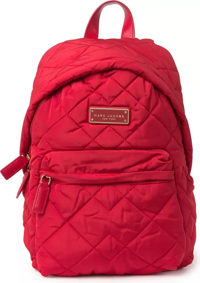 Marc jacobs 2024 backpack nordstrom